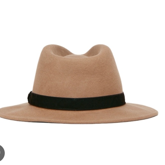 Hare Sienna  Hat - Picture 1 of 8